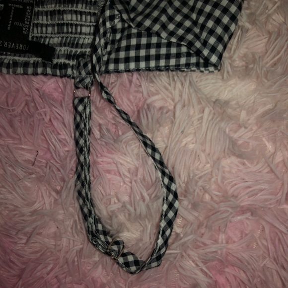 Bandeau top - Picture 3 of 6